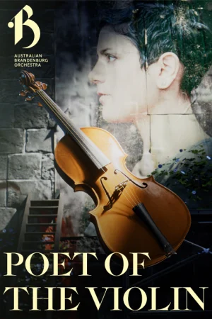 Poet of the Violin Tickets