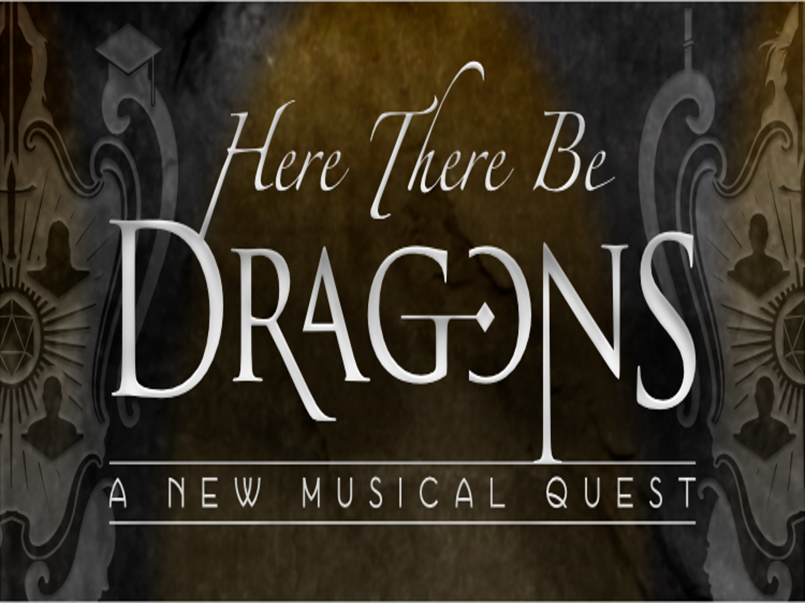 Here there be Dragons added a new - Here there be Dragons