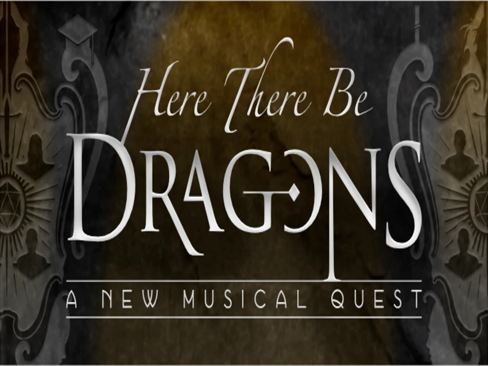 Here There Be Dragons: What to expect - 1