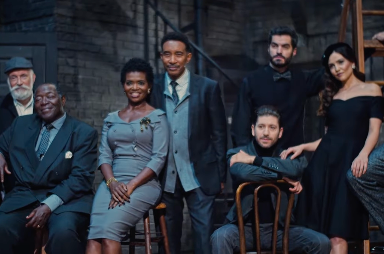 Trouble in Mind: What to expect - 2