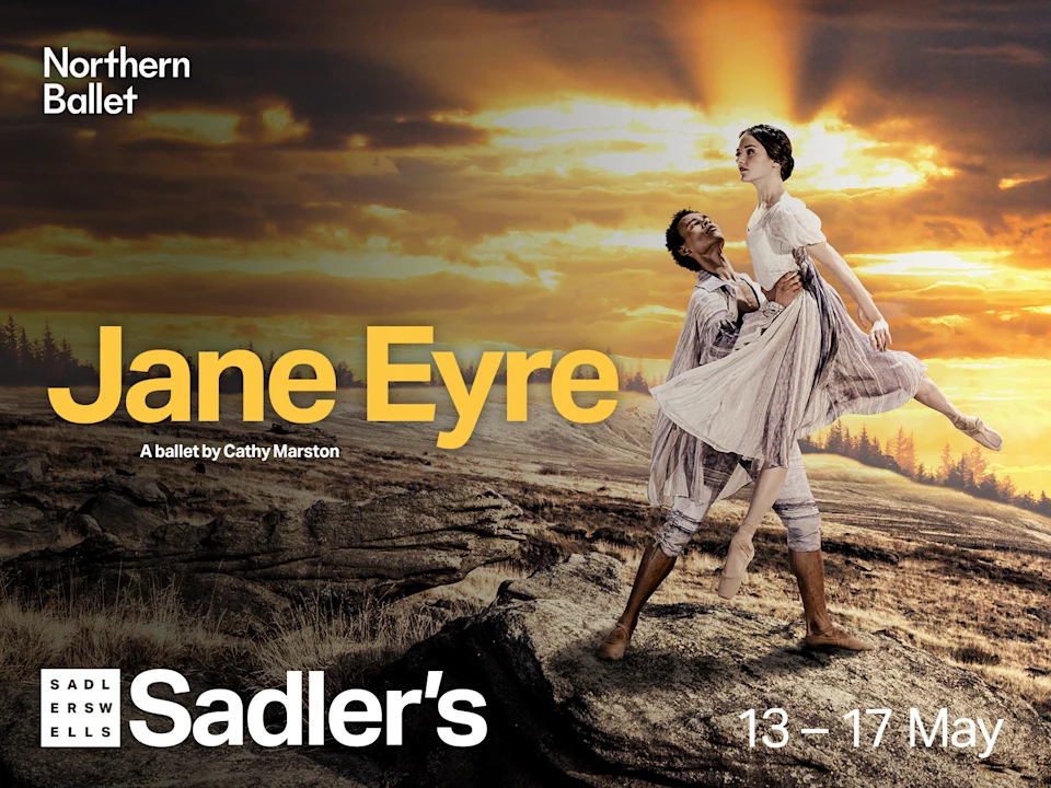 Jane Eyre: What to expect - 1