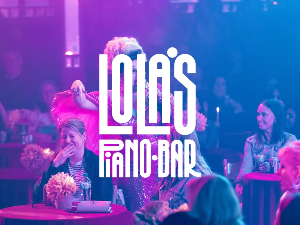 Lola's Piano Bar: What to expect - 1