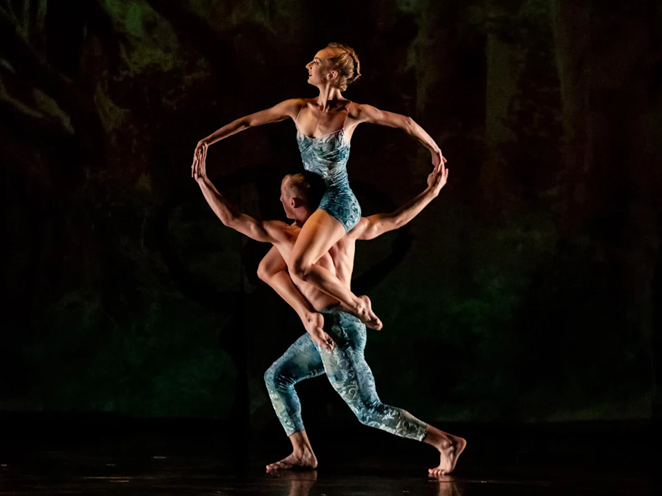 MOMIX - Alice: What to expect - 1