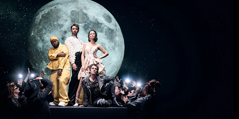 A Midsummer Night's Dream