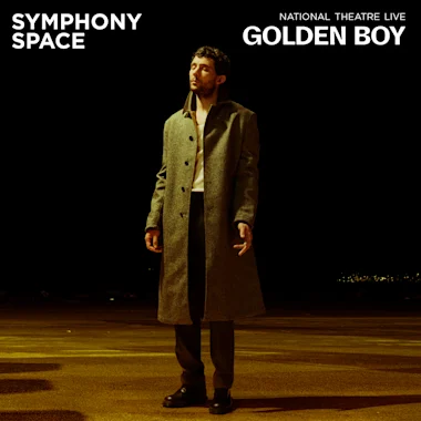 NT Live: Golden Boy