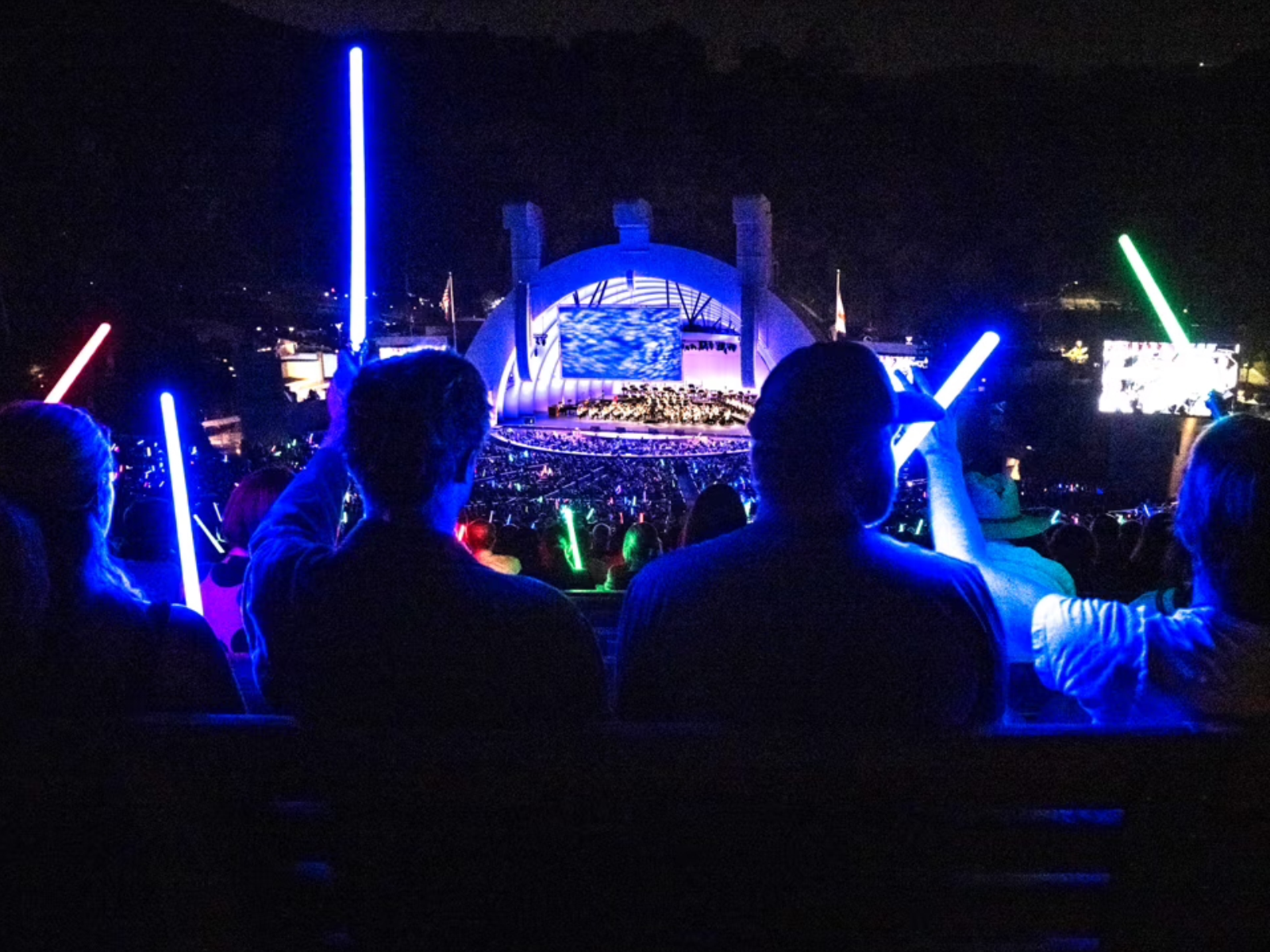 Maestro of the Movies: Celebrating the Music of John Williams: What to expect - 4