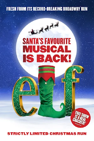 Elf The Musical