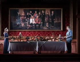 The Windsors: Endgame : What to expect - 3
