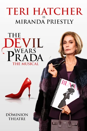 The Devil Wears Prada tickets