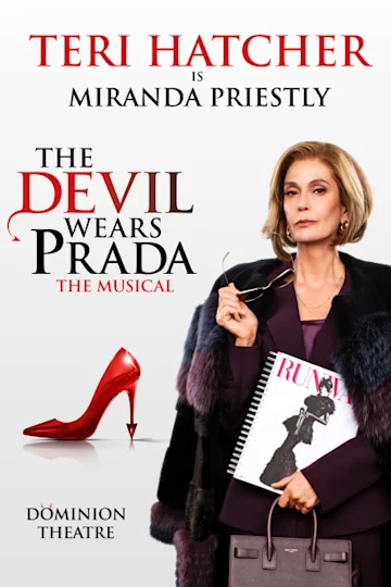 The Devil Wears Prada tickets