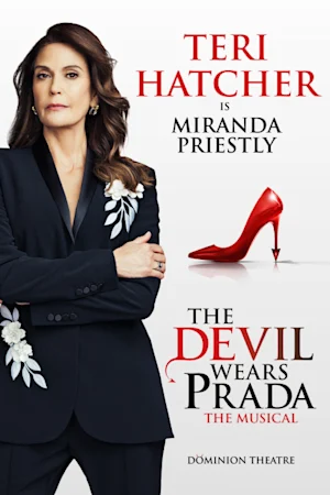 The Devil Wears Prada