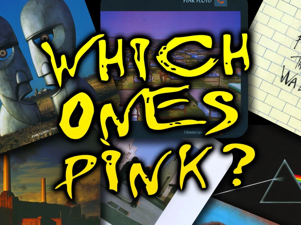 Pink Floyd Tribute by Which One’s Pink – Montclair: What to expect - 1