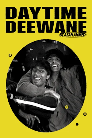 Daytime Deewane tickets