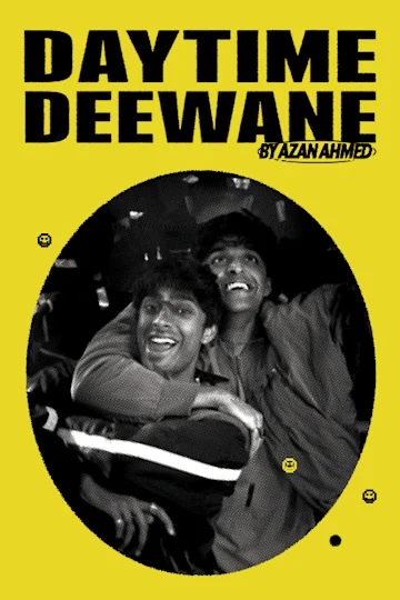 Daytime Deewane by Riverside's National Theatre of Parramatta tickets