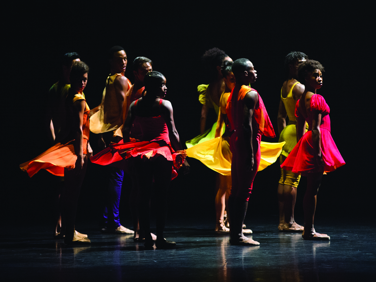 City Center Dance Festival: What to expect - 1