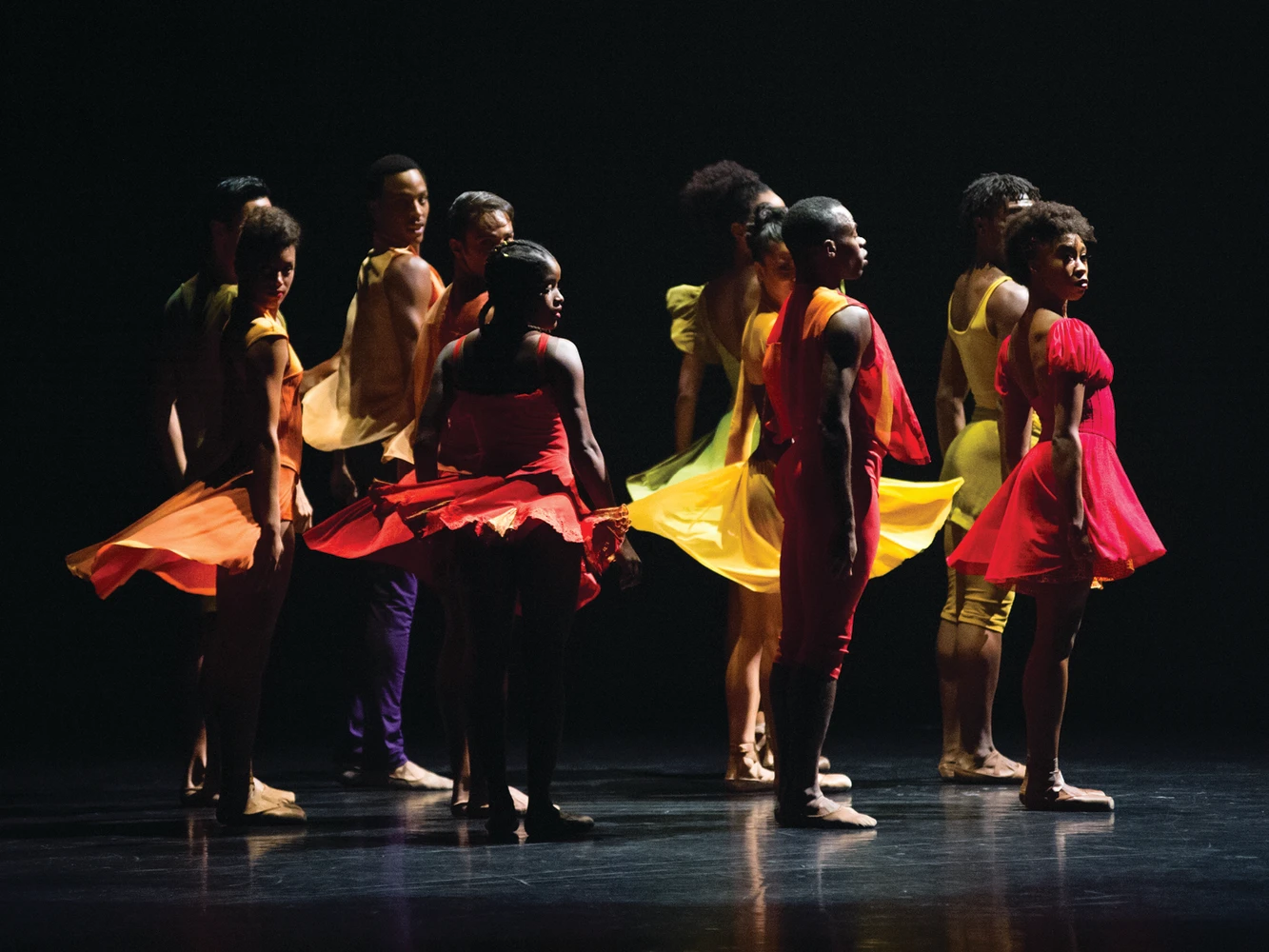 City Center Dance Festival: What to expect - 3
