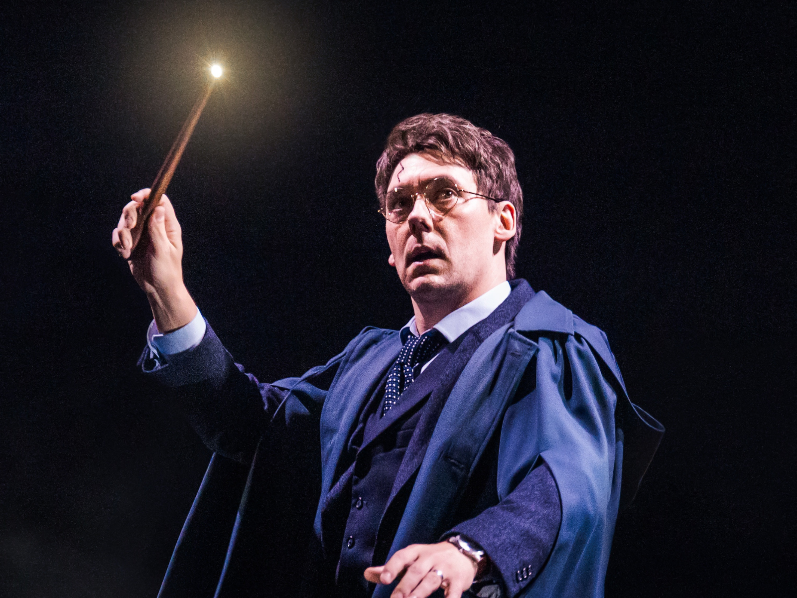 Harry Potter and the Cursed Child: What to expect - 4