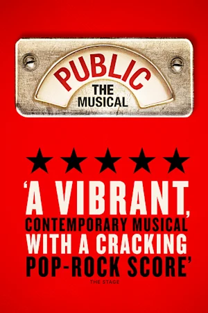 PUBLIC - The Musical