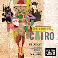 We Live in Cairo