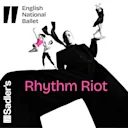 English National Ballet – Rhythm Riot