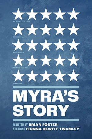 Myra's Story