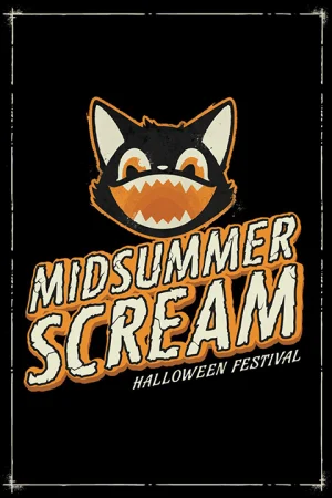 Midsummer Scream Tickets
