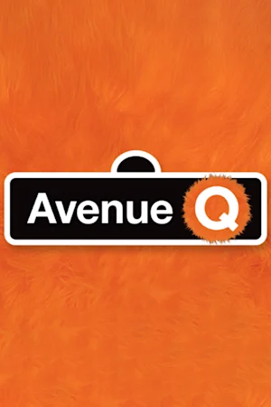 Avenue Q at the National Theatre tickets