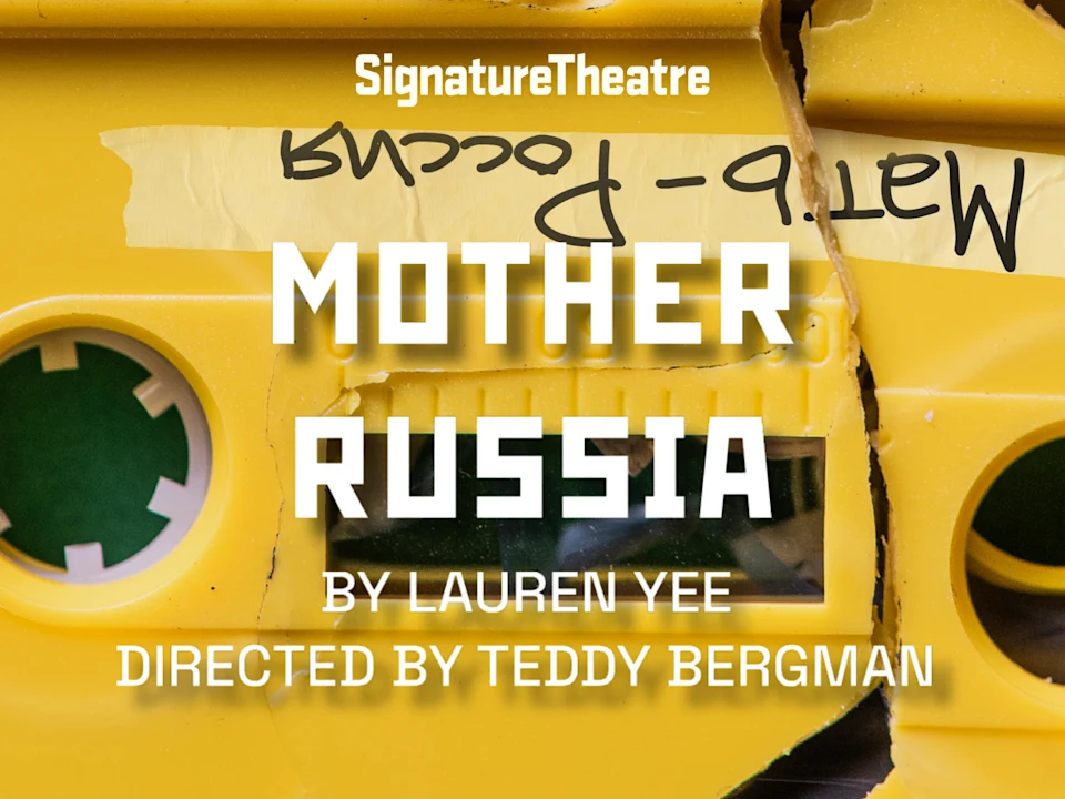 Mother Russia: What to expect - 1