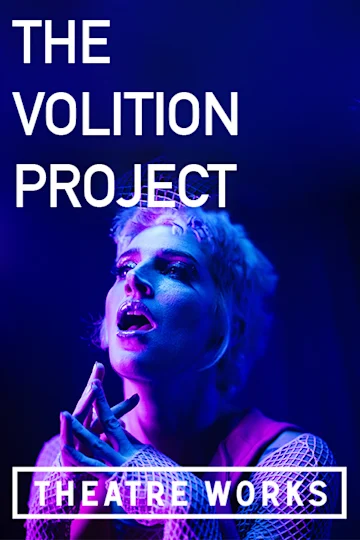 Volition at Explosives Factory Tickets