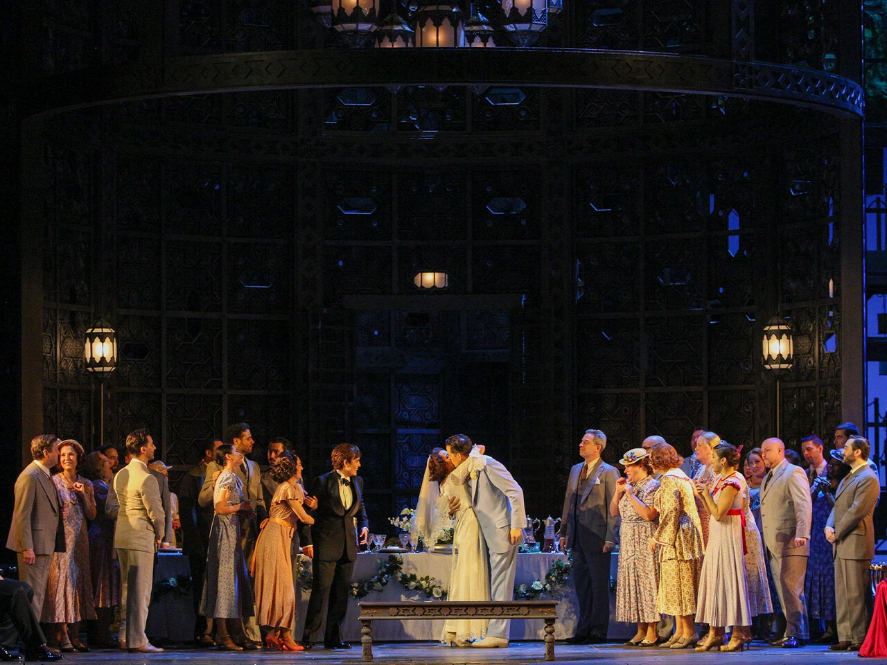 Le Nozze di Figaro: What to expect - 2