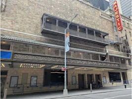 Majestic Theatre 