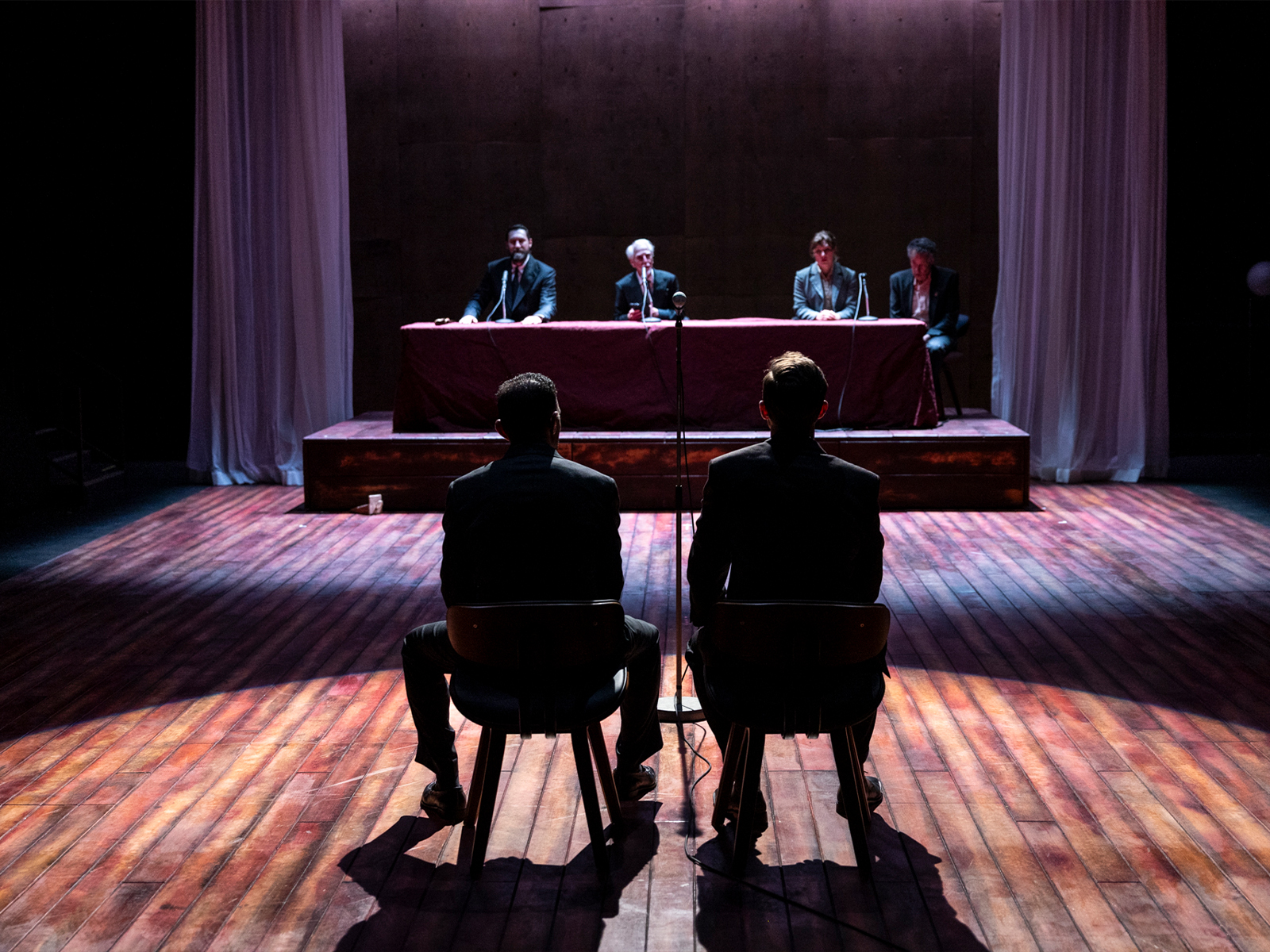 Coriolanus: What to expect - 3