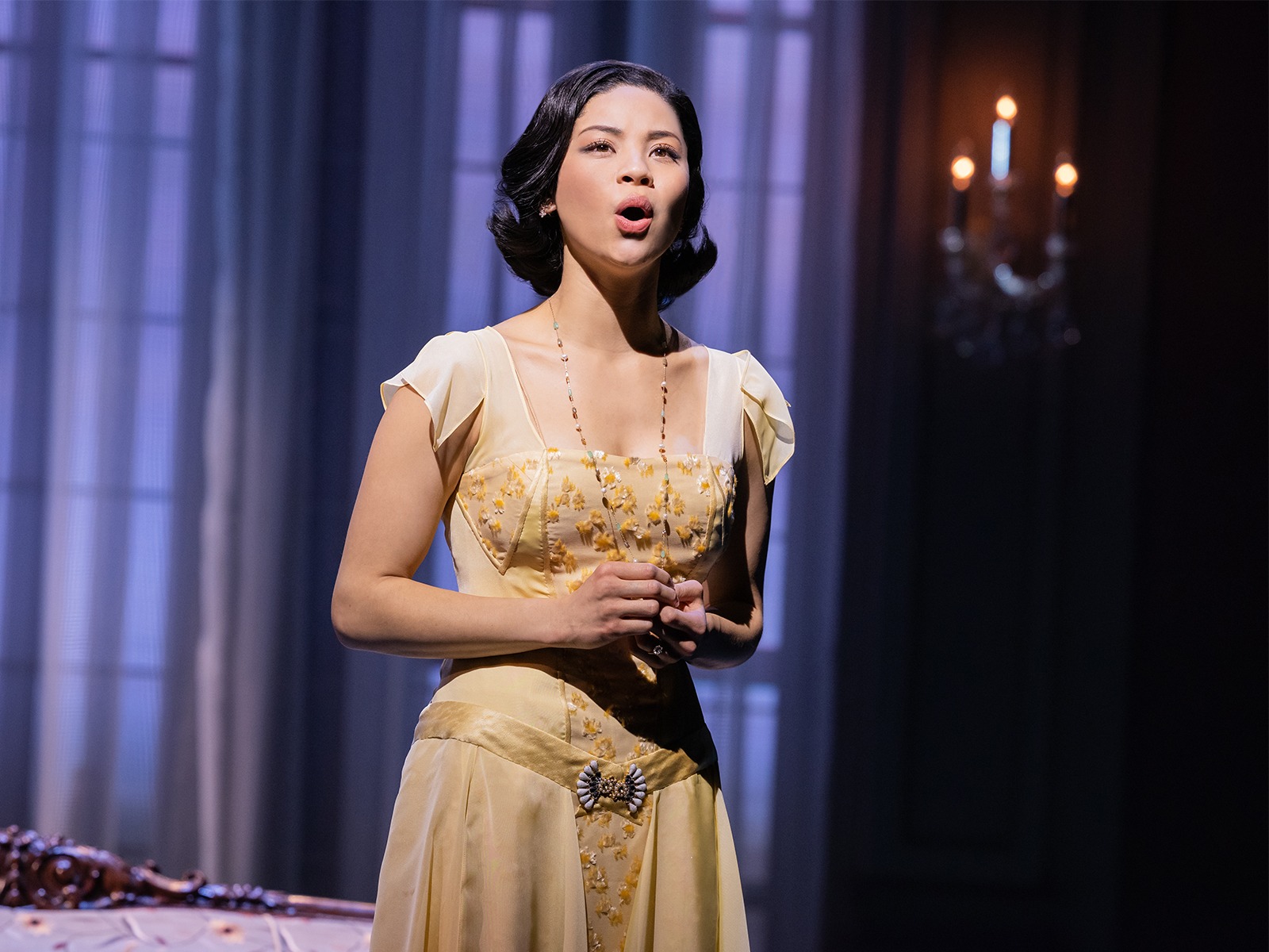 The Great Gatsby: What to expect - 2