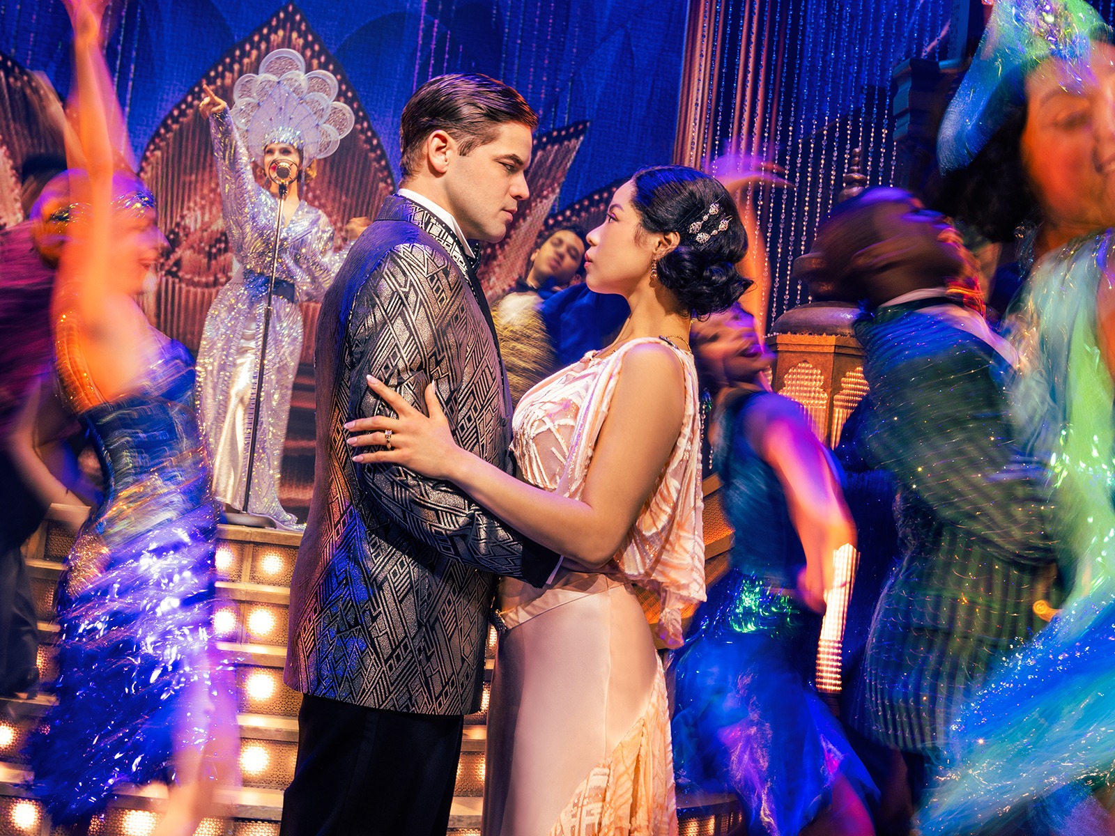 The Great Gatsby: What to expect - 2