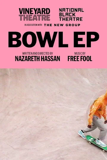 Bowl EP Tickets