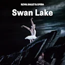 Swan Lake - Royal Ballet and Opera