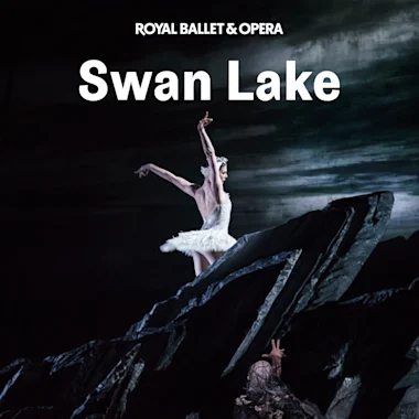 Swan Lake - Royal Ballet and Opera