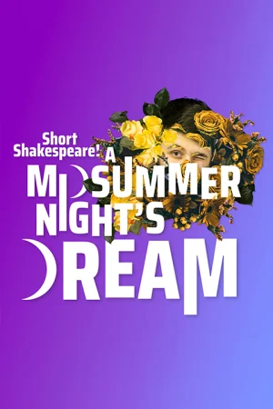 A Midsummer Night's Dream