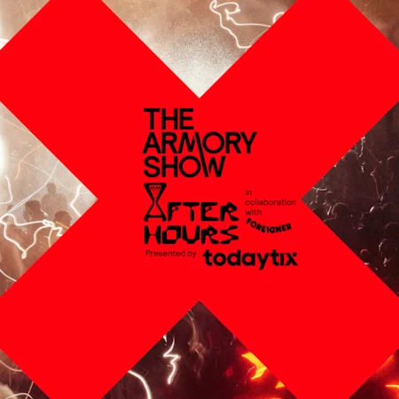 The Armory Show After Hours