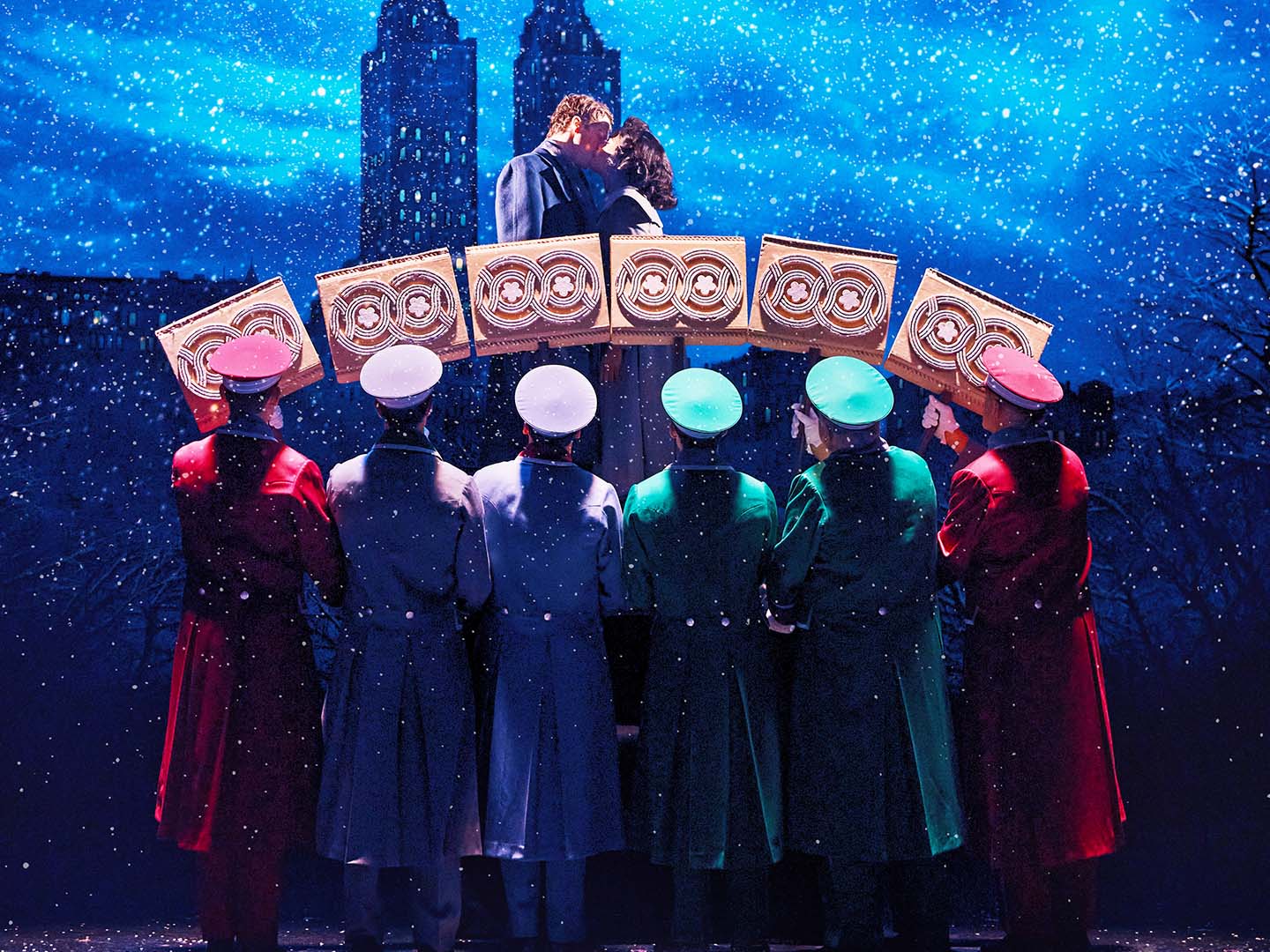 New York, New York on Broadway: What to expect - 4