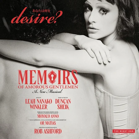Memoirs of Amorous Gentlemen