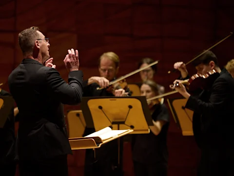 Mozart, Salieri & Pleyel: What to expect - 2