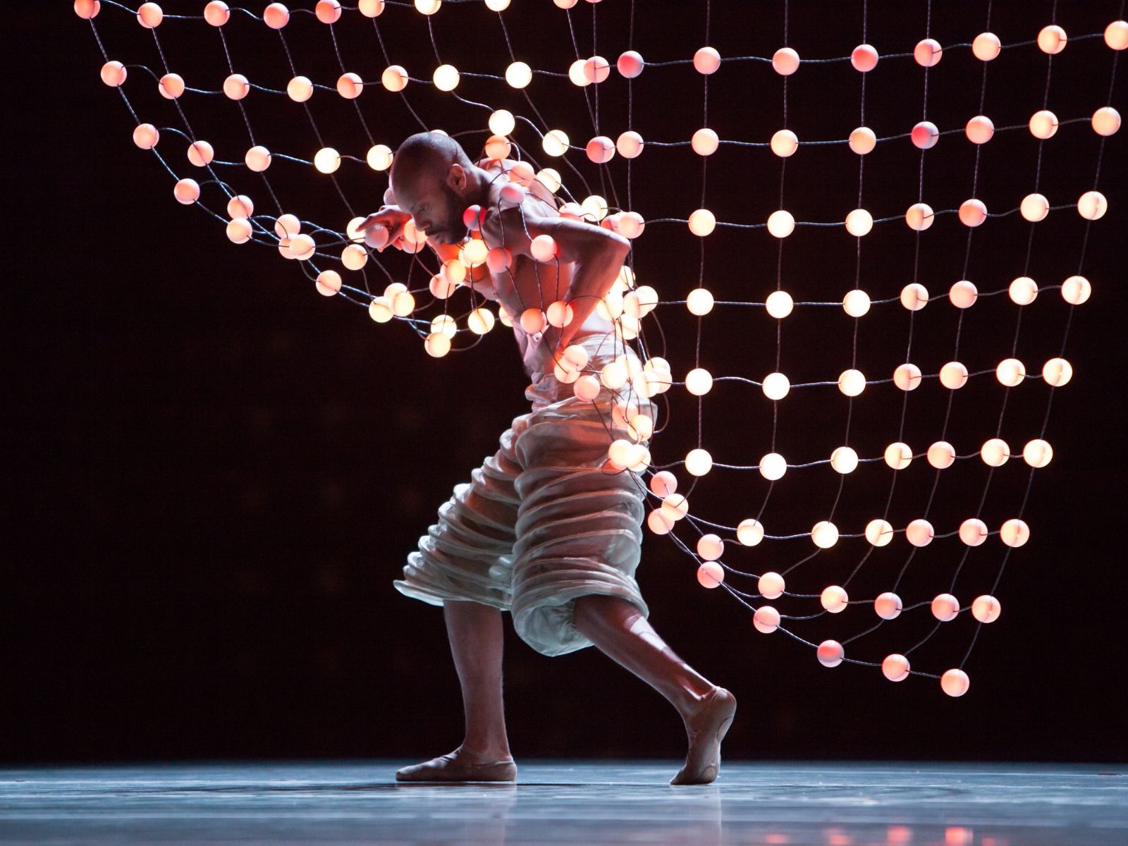 Alonzo King LINES Ballet: What to expect - 1