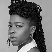Gabrielle Brooks