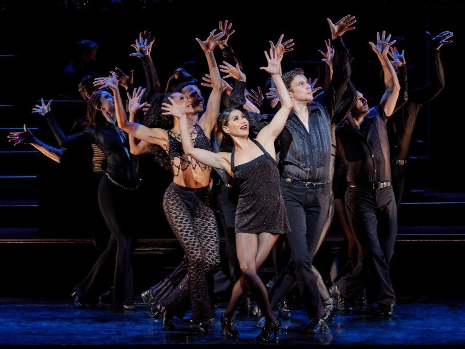 Chicago On Broadway Tickets | New York | TodayTix