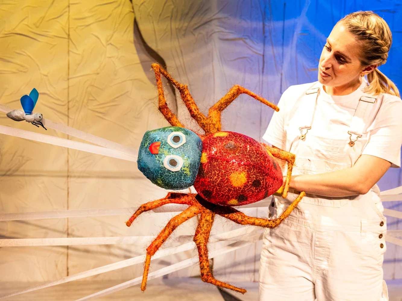 The Very Hungry Caterpillar Show: What to expect - 5