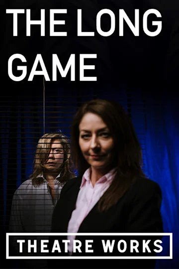 The Long Game at Explosives Factory Tickets