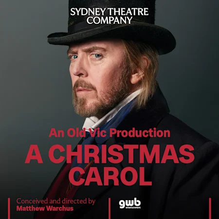 A Christmas Carol