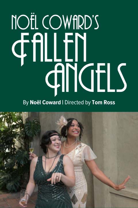 Fallen Angels in San Francisco / Bay Area