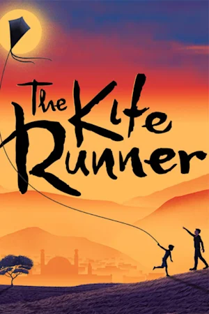 The Kite Runner  Tickets